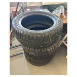 205/55/16 tires