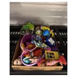 Childrenï¿½s toys