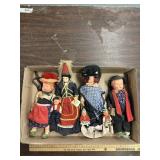Dolls
