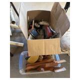 Tools and misc
