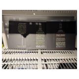 Wine wall decor on canvas