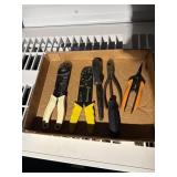 Hand tools