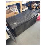 Patio box