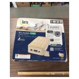 Serta air bed