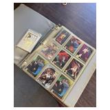 Basketball cards