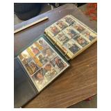 NASCAR cards