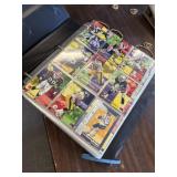 Football cards