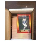 Baseball cards