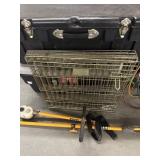 Animal cage