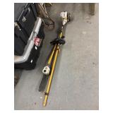 Ryobi saw