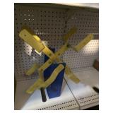Air hose reel