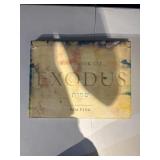 The book of exodus