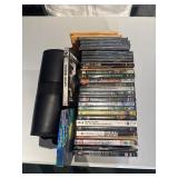 DVDï¿½s