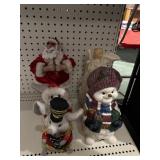Christmas decor