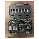 Socket  set