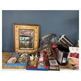 Pickers lot