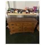 Haywood Wakefield dresser