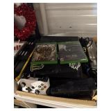 Xbox lot
