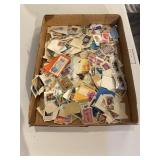 Stamps