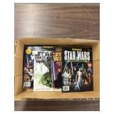 Star Wars books