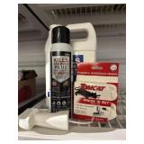 Bug killer
