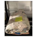 Weighted blankets