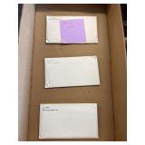 74-76 mint sets
