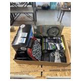Electronics