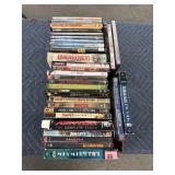 Dvds