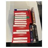 VHS