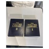The volume library