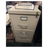File cabinet