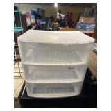 Storage cabinet