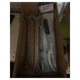 Wrenches