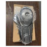 Harley parts