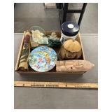 Assorted lot