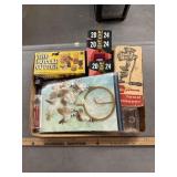 Assorted lot