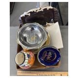 Dishware