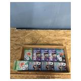 Learning cards