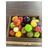 Decorative fruit