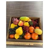 Decorative fruit