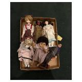 Dolls