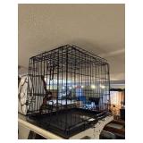 Animal cage