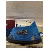 Kids number car no chords
