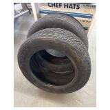 245/60/18 tires
