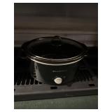 Crock pot