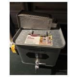 Beverage dispenser