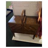Sewing organizer
