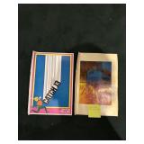 Peter max  prints with autograph