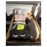 Make up bags
